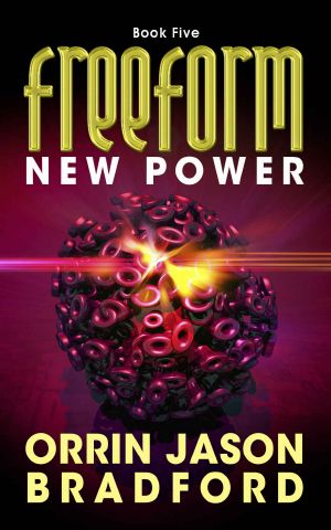 [FreeForm 05] • New Power